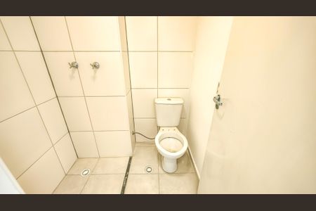 Apartamento para alugar com 37m², 2 quartos e 1 vagaBanheiro