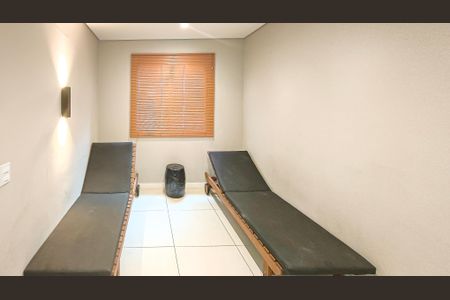 Apartamento para alugar com 37m², 2 quartos e 1 vagaSaúna