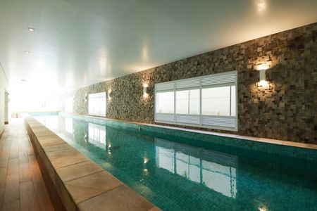 Apartamento à venda com 335m², 4 quartos e 6 vagas Apartamento à venda com 335m², 4 quartos e 6 vagasPiscina Coberta