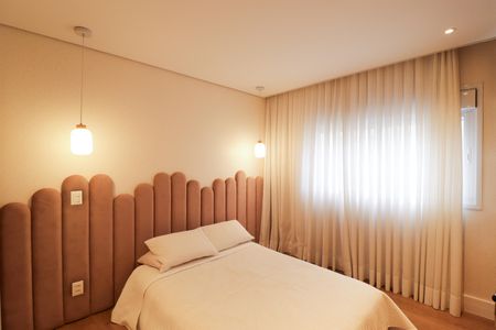 Apartamento à venda com 335m², 4 quartos e 6 vagas Apartamento à venda com 335m², 4 quartos e 6 vagasSuíte 2