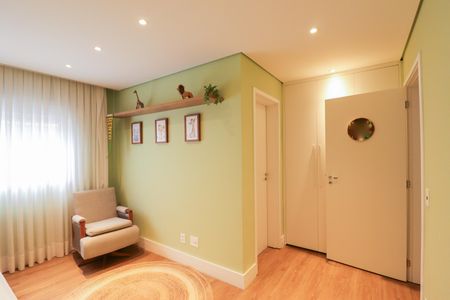 Apartamento à venda com 335m², 4 quartos e 6 vagas Apartamento à venda com 335m², 4 quartos e 6 vagasSuíte 1