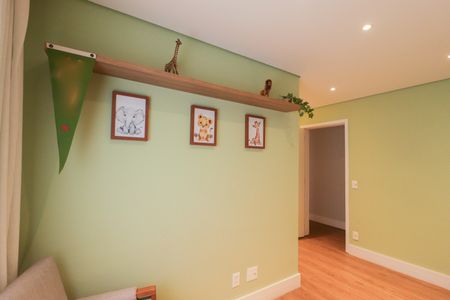 Apartamento à venda com 335m², 4 quartos e 6 vagas Apartamento à venda com 335m², 4 quartos e 6 vagasSuíte 1