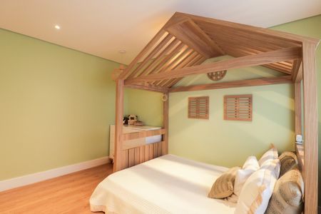 Apartamento à venda com 335m², 4 quartos e 6 vagas Apartamento à venda com 335m², 4 quartos e 6 vagasSuíte 1