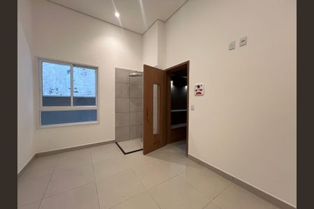 Studio para alugar com 29m², 1 quarto e sem vaga Studio para alugar com 29m², 1 quarto e sem vagaÁrea comum