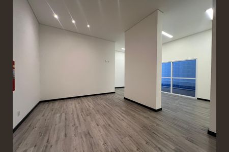 Studio para alugar com 29m², 1 quarto e sem vaga Studio para alugar com 29m², 1 quarto e sem vagaÁrea comum - Academia