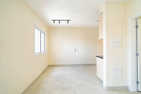 Studio de kitnet/studio para alugar com 1 quarto, 29m² em Consolação, São Paulo