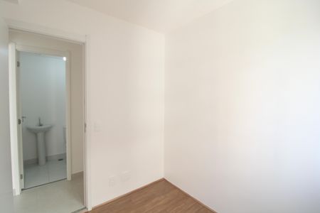 Quarto 1 de apartamento para alugar com 2 quartos, 35m² em Socorro, São Paulo