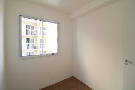 Quarto 1 de apartamento para alugar com 2 quartos, 35m² em Socorro, São Paulo