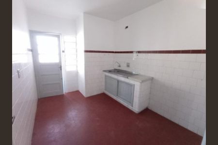 Cozinha de apartamento à venda com 2 quartos, 70m² em Bom Fim, Porto Alegre