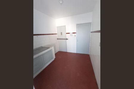 Cozinha de apartamento à venda com 2 quartos, 70m² em Bom Fim, Porto Alegre