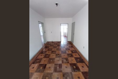 Sala de apartamento à venda com 2 quartos, 70m² em Bom Fim, Porto Alegre