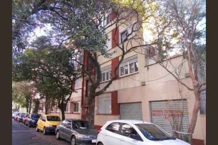 Apartamento à venda com 70m², 2 quartos e sem vagaFachada