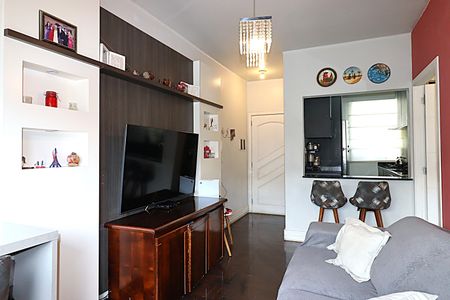 Apartamento para alugar com 3 quartos, 134m² em Sarandi, Porto Alegre