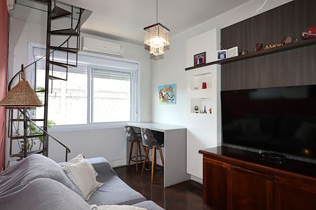 Apartamento para alugar com 3 quartos, 134m² em Sarandi, Porto Alegre