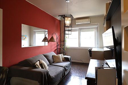 Apartamento para alugar com 3 quartos, 134m² em Sarandi, Porto Alegre