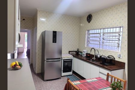 Casa à venda com 2 quartos, 135m² em Jardim Brasilia, São Bernardo do Campo