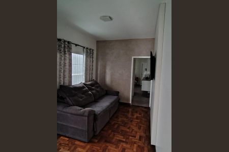 Casa à venda com 2 quartos, 135m² em Jardim Brasilia, São Bernardo do Campo