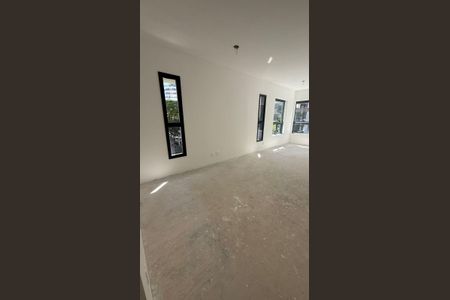 Sala de apartamento à venda com 2 quartos, 71m² em Perdizes, São Paulo