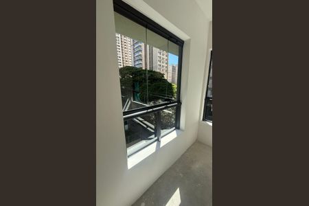 Apartamento à venda com 71m², 2 quartos e 1 vagaVaranda