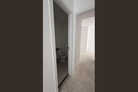 Apartamento à venda com 71m², 2 quartos e 1 vagaBanheiro