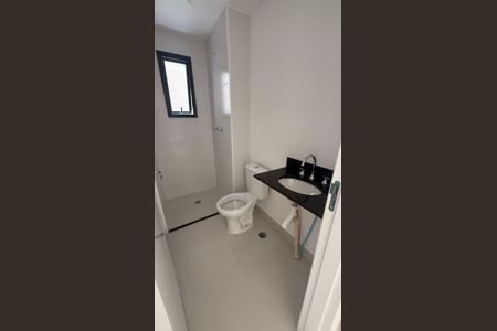 Apartamento à venda com 71m², 2 quartos e 1 vagaBanheiro