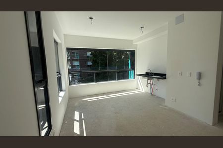 Apartamento à venda com 71m², 2 quartos e 1 vagaSala/cozinha