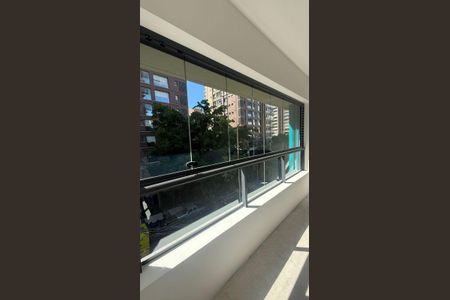 Varanda de apartamento à venda com 2 quartos, 71m² em Perdizes, São Paulo