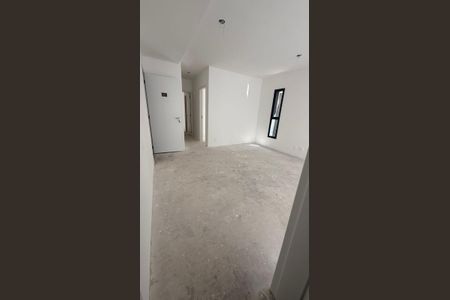 Sala de apartamento à venda com 2 quartos, 71m² em Perdizes, São Paulo