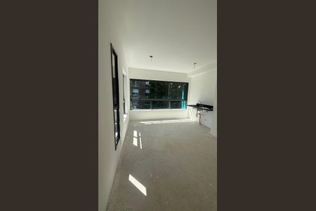 Apartamento à venda com 71m², 2 quartos e 1 vagaSala/cozinha