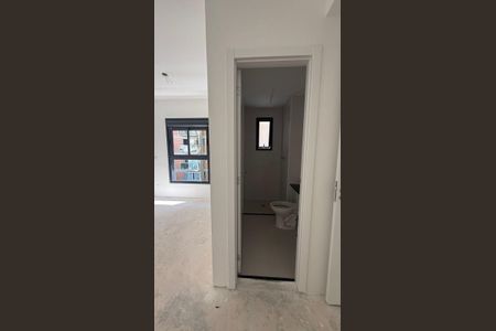 Apartamento à venda com 71m², 2 quartos e 1 vagaBanheiro