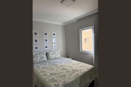 Apartamento à venda com 76m², 2 quartos e 2 vagasQuarto