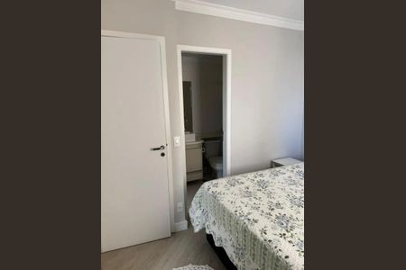 Apartamento à venda com 76m², 2 quartos e 2 vagasQuarto