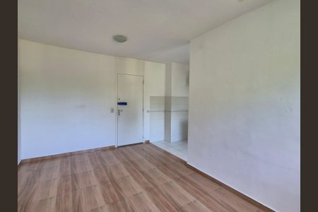Apartamento à venda com 52m², 2 quartos e 1 vagaSala 