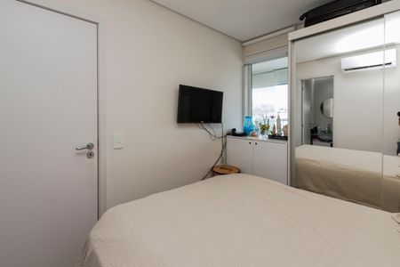 Apartamento para alugar com 43m², 1 quarto e 1 vaga Apartamento para alugar com 43m², 1 quarto e 1 vagaSuíte