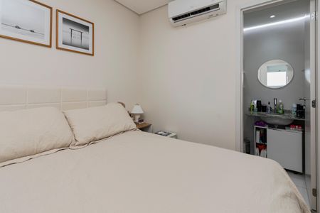 Apartamento para alugar com 43m², 1 quarto e 1 vaga Apartamento para alugar com 43m², 1 quarto e 1 vagaSuíte