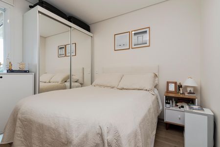 Apartamento para alugar com 43m², 1 quarto e 1 vaga Apartamento para alugar com 43m², 1 quarto e 1 vagaSuíte