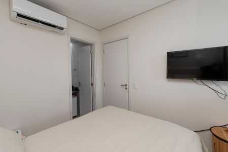 Apartamento para alugar com 43m², 1 quarto e 1 vaga Apartamento para alugar com 43m², 1 quarto e 1 vagaSuíte