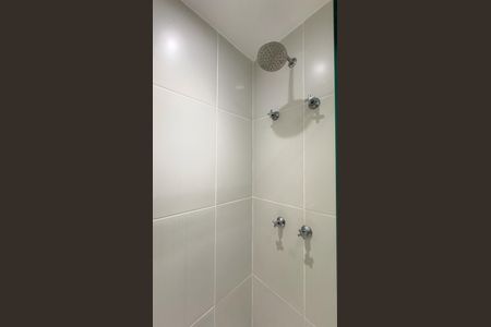 Studio para alugar com 19m², 1 quarto e sem vagaBanheiro