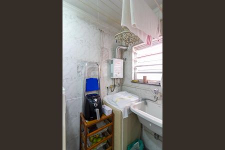 Apartamento à venda com 84m², 3 quartos e sem vagaÁrea de Serviço