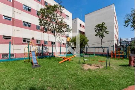 Apartamento à venda com 84m², 3 quartos e sem vagaParque infantil