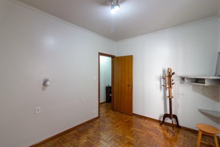 Quarto 1 de apartamento à venda com 3 quartos, 84m² em Santo Amaro, São Paulo