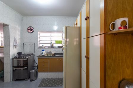 Apartamento à venda com 84m², 3 quartos e sem vagaCozinha