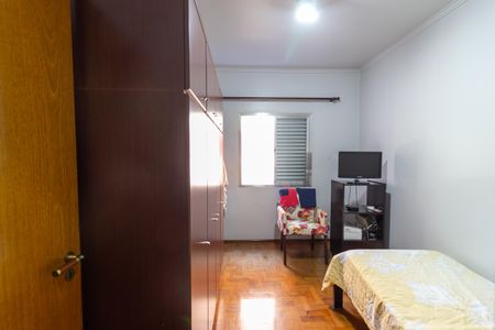 Apartamento à venda com 84m², 3 quartos e sem vagaQuarto 3