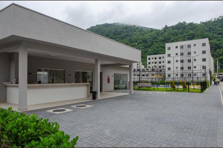 Apartamento para alugar com 45m², 2 quartos e 1 vaga