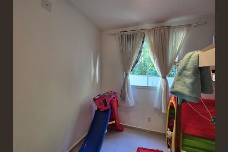 Apartamento para alugar com 2 quartos, 45m² em Vargem Grande, Rio de Janeiro