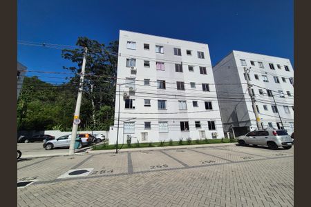 Apartamento para alugar com 45m², 2 quartos e 1 vaga