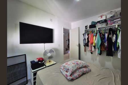 Apartamento para alugar com 45m², 2 quartos e 1 vaga