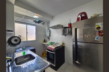 Apartamento para alugar com 45m², 2 quartos e 1 vaga