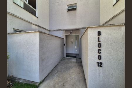 Apartamento para alugar com 45m², 2 quartos e 1 vaga