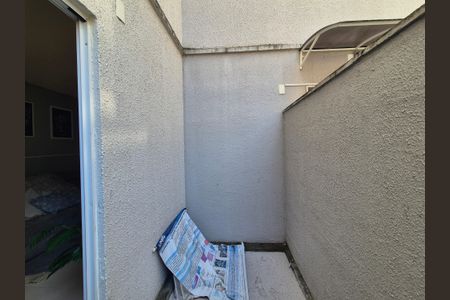 Apartamento para alugar com 2 quartos, 45m² em Vargem Grande, Rio de Janeiro